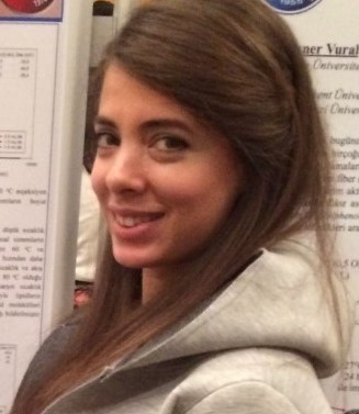 Res. Asst. Dr.  Derya  DINÇYÜREK EKICI